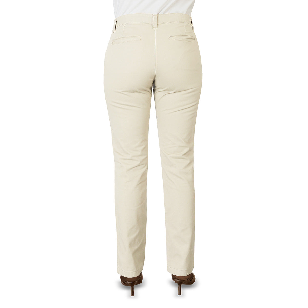 Pantalon Pant Dama S/p Gab. Especial Arena B0605