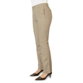 Pantalon Pant Dama S/p Gab. Especial Beige B0605