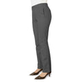 Pantalon Pant Dama S/p Gab. Especial Gris B0605