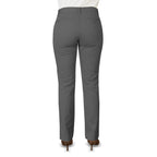 Pantalon Pant Dama S/p Gab. Especial Gris B0605
