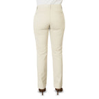 Pantalon Pant Dama S/p Gab. Harvard Arena B0610