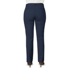 Pantalon Pant Dama S/p Gab. Harvard Marino B0610