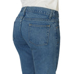 Pantalon Pant Vaq Clasico Dama Doble Stone B0700