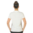 Polo Basic Blanco B1660