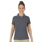 PLAYERA POLO DRY FI