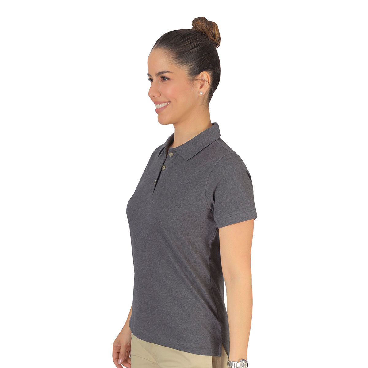 Polo Basic Oxford B1660