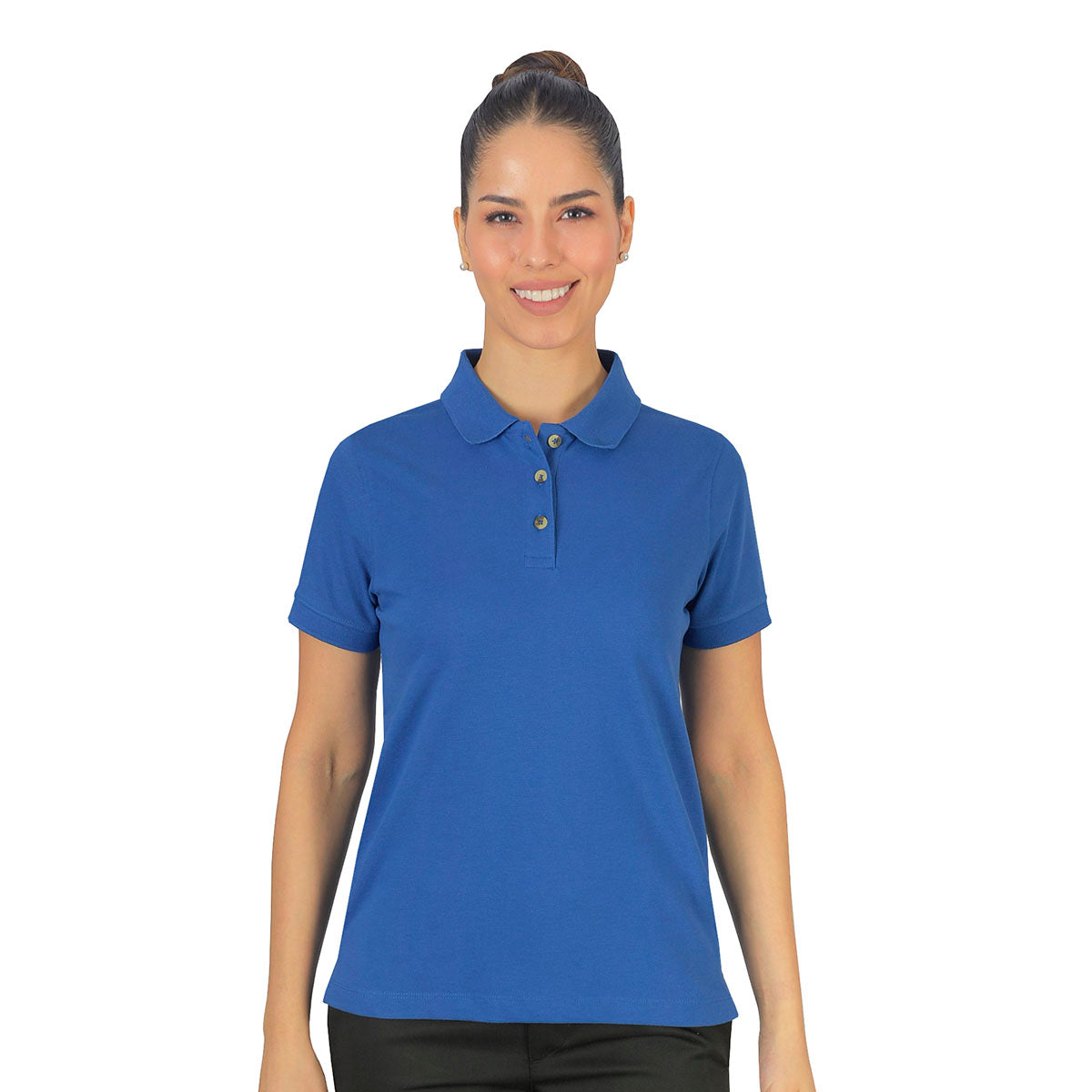 Polo Basic Rey B1660