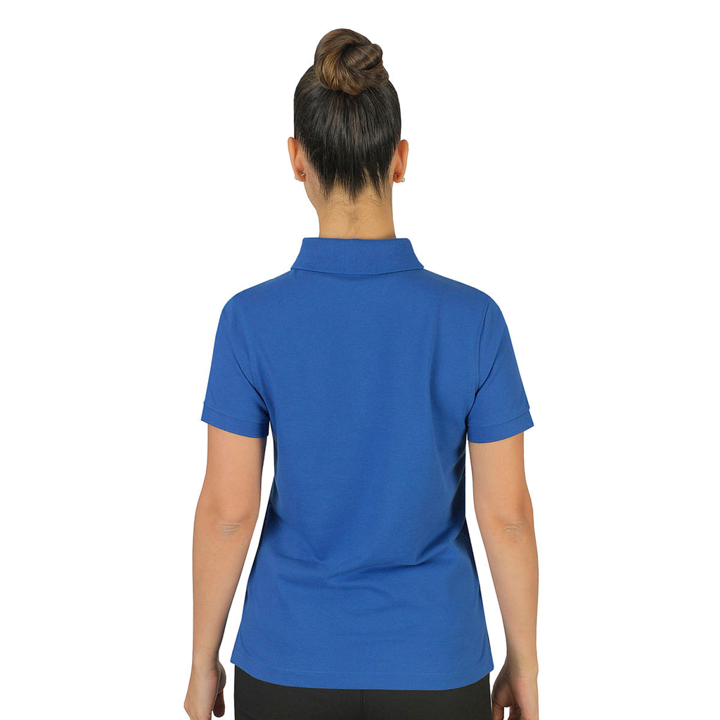Polo Basic Rey B1660