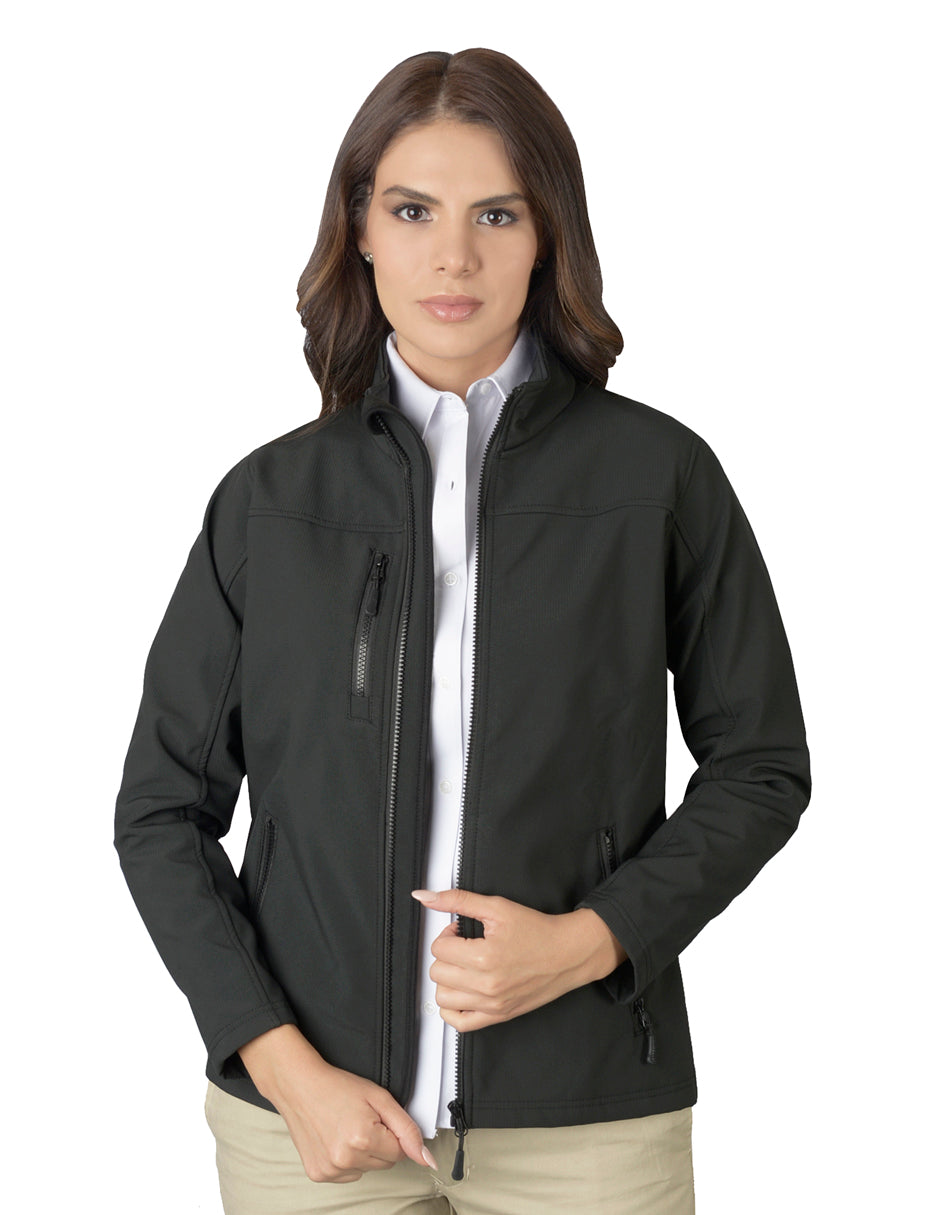 Chamarras y Chalecos para Dama