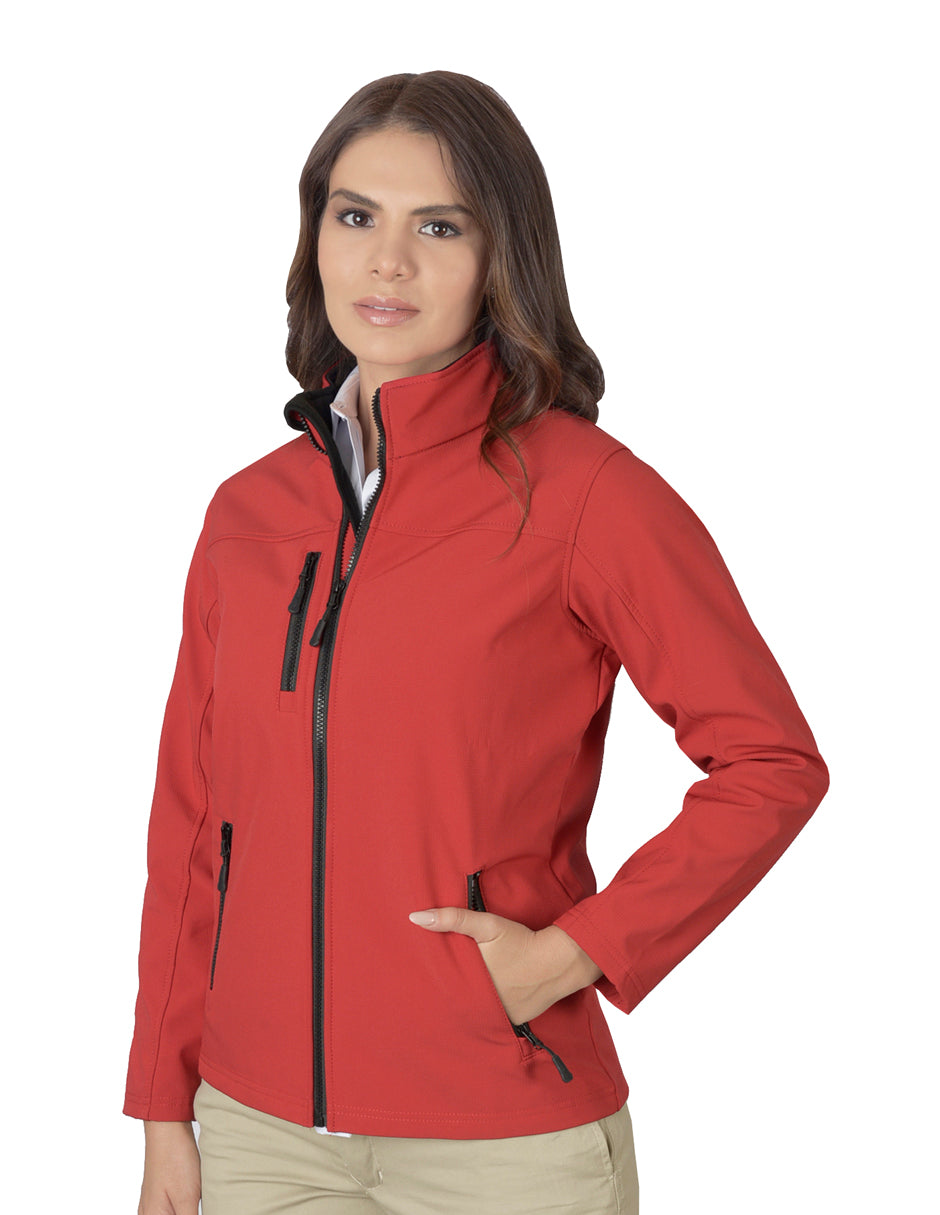 Chamarras y Chalecos para Dama