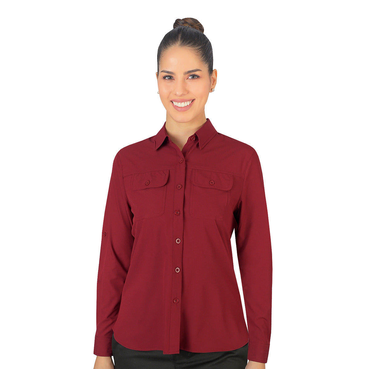 Blusa Bdml Outdoors Cool Max