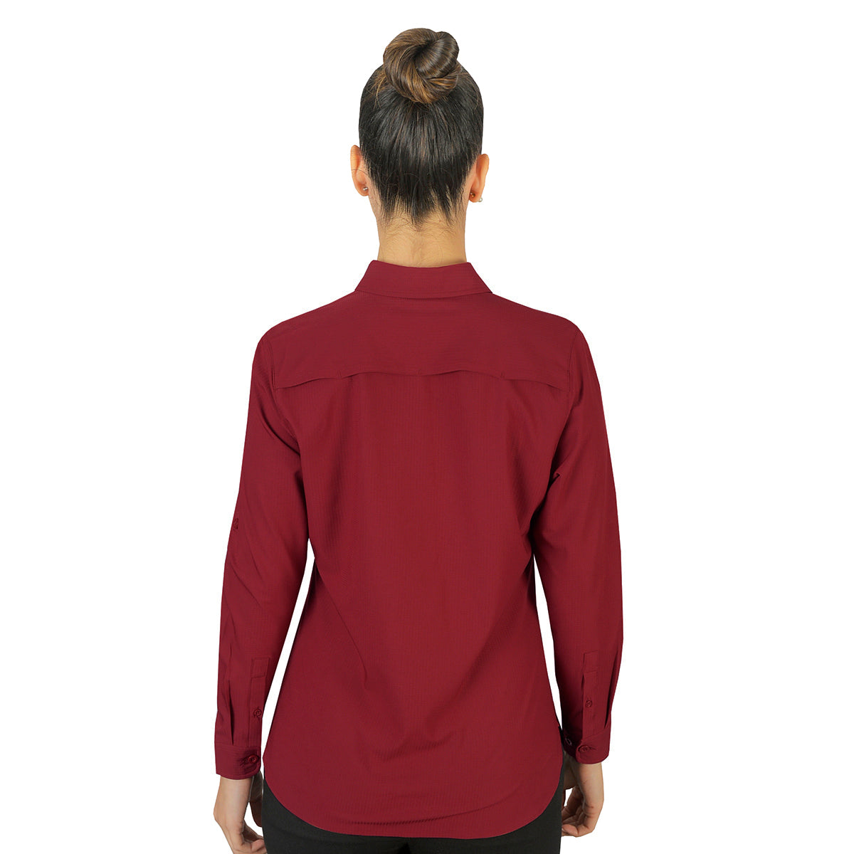 Blusa Bdml Outdoors Cool Max