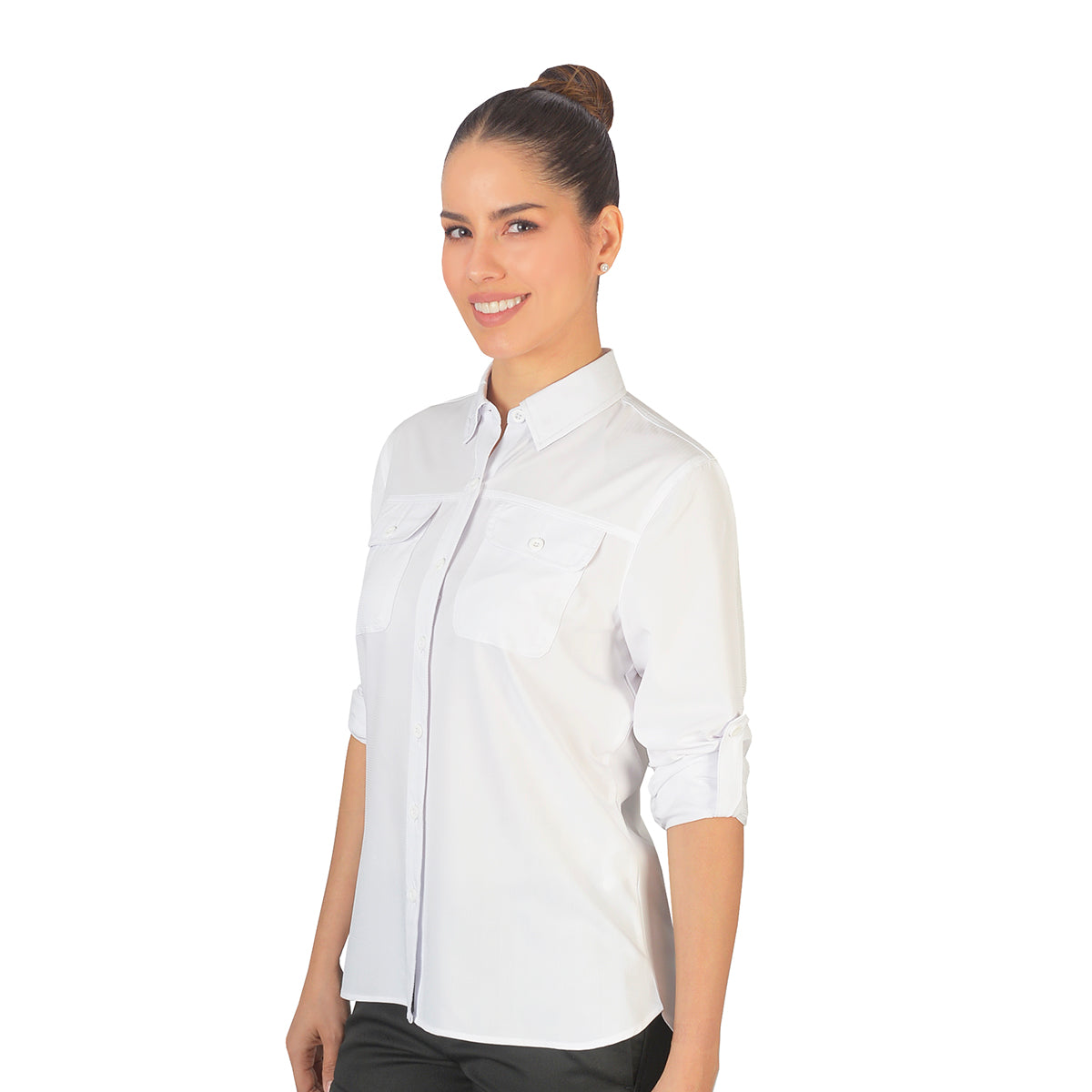 Blusa Bdml Outdoors Cool Max