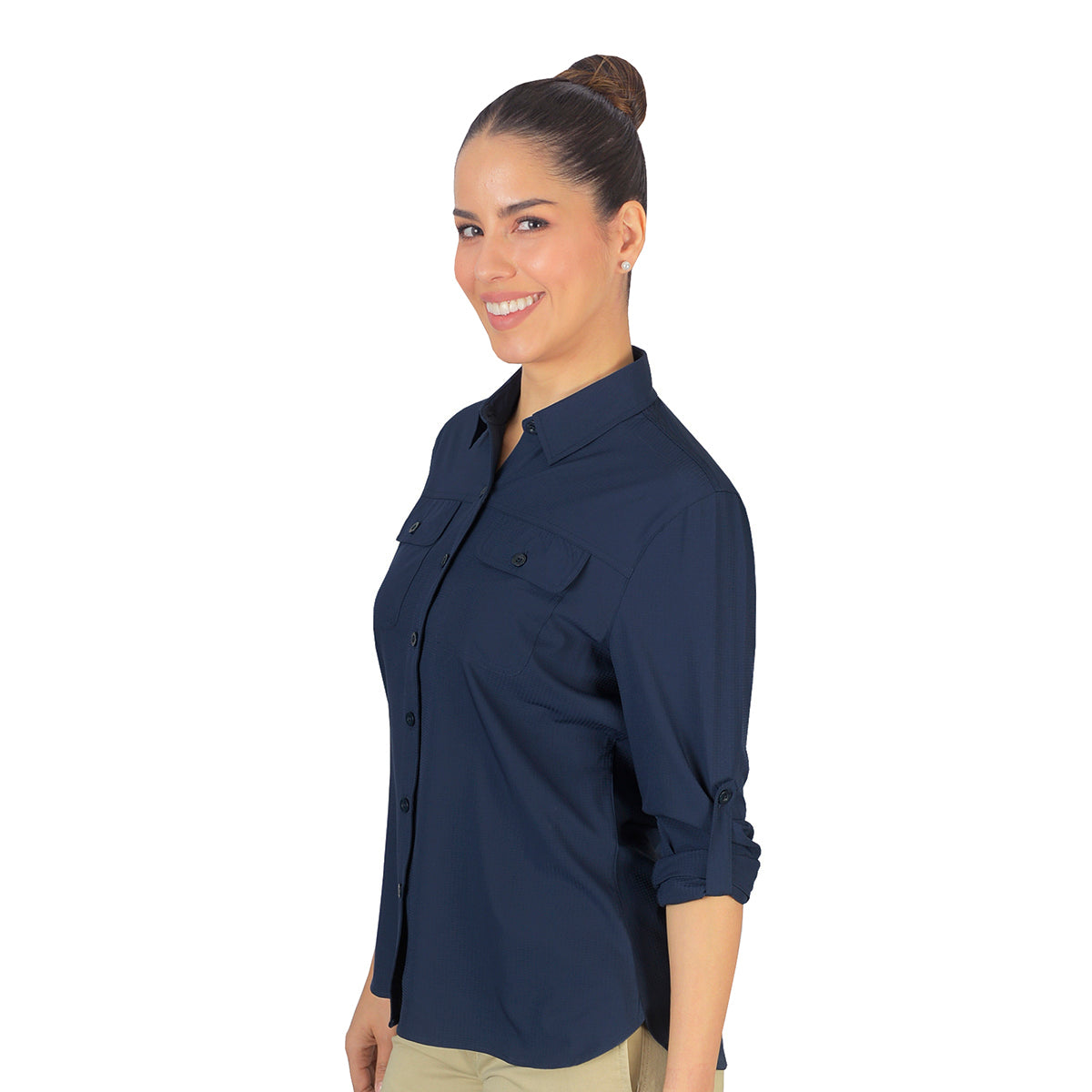 Blusa Bdml Outdoors Cool Max