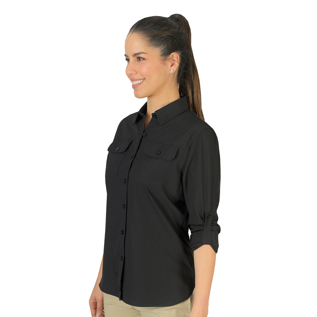 Blusa Bdml Outdoors Cool Max
