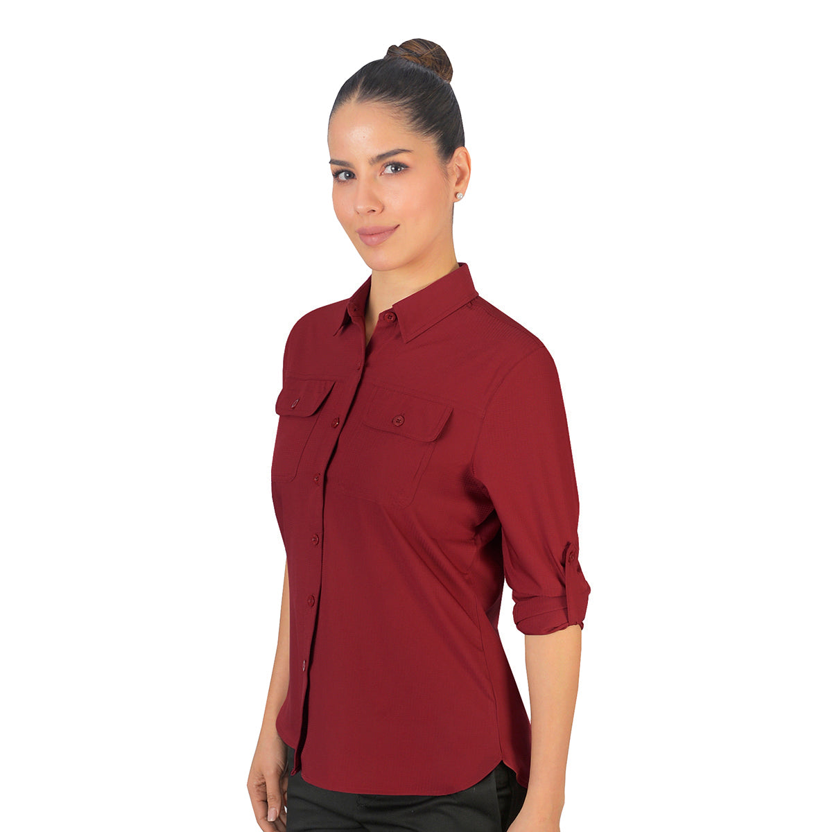 Blusa Bdml Outdoors Cool Max