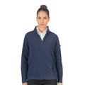 Chamarra Polar Fleece Marino B2075
