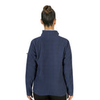 Chamarra Polar Fleece Marino B2075