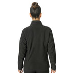 Chamarra Polar Fleece Negro B2075