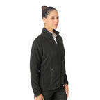 Chamarra Polar Fleece Negro B2075