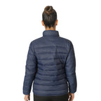 Chamarra Dama Michelin Imp Marino B2175