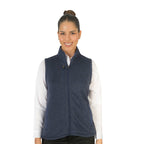 Chaleco Patagonia Dama Navy - Marino B2680