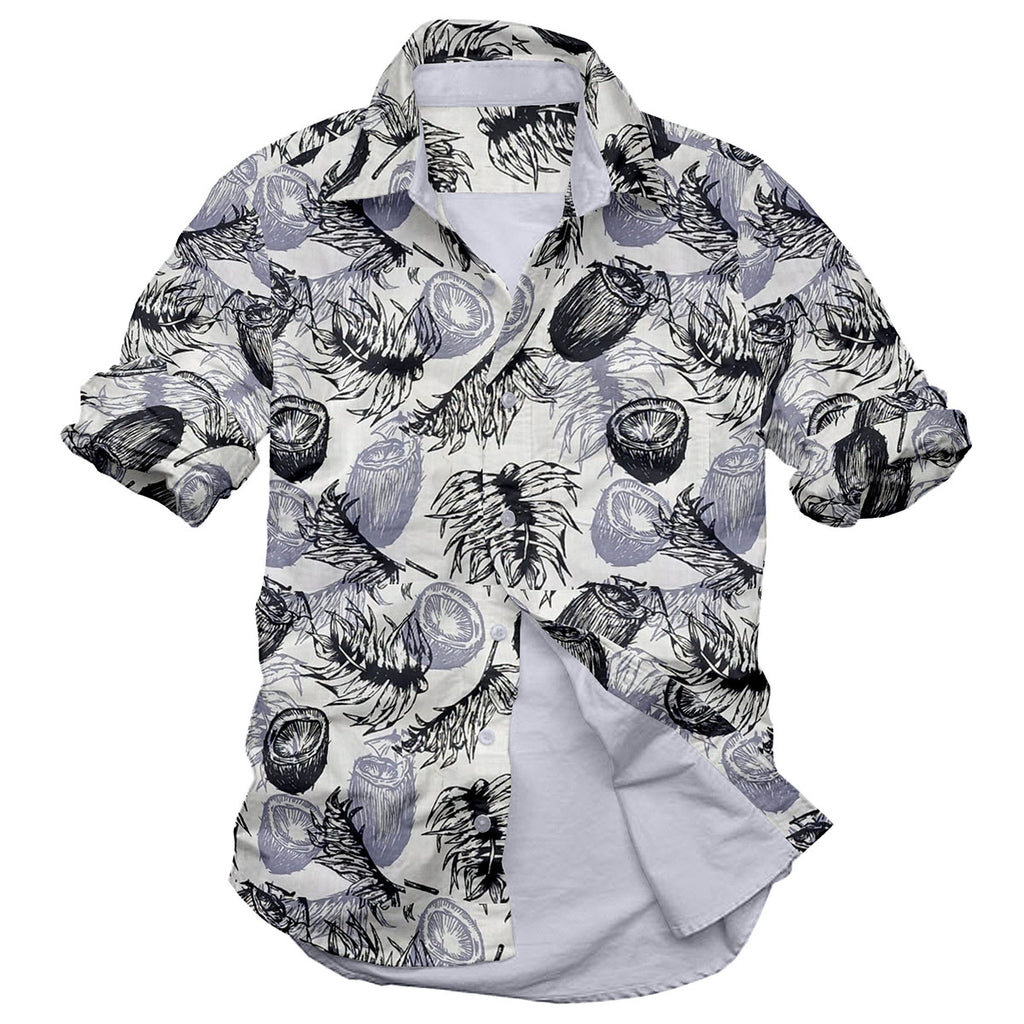 Camisa Bally C1968