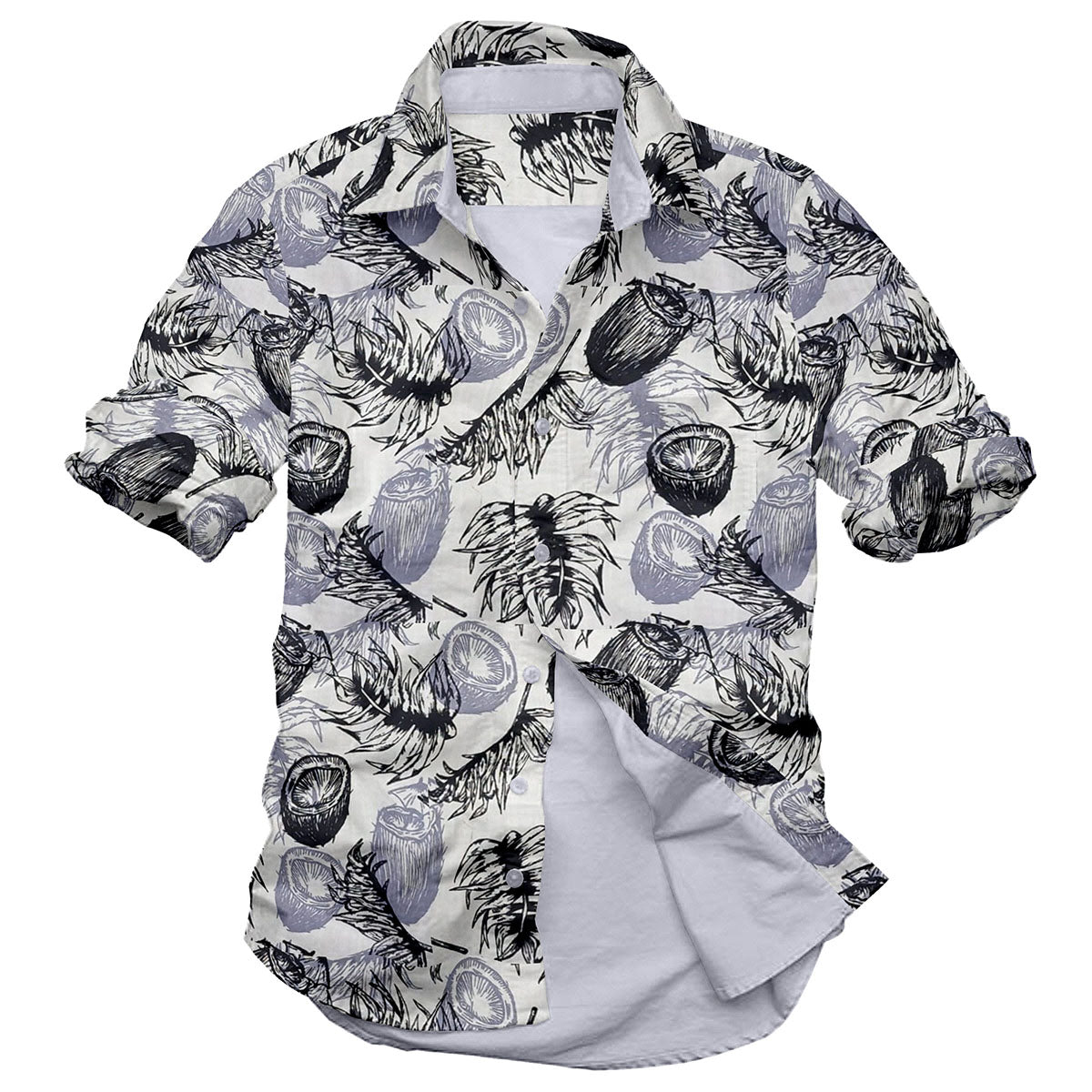 Camisa Bally C1968