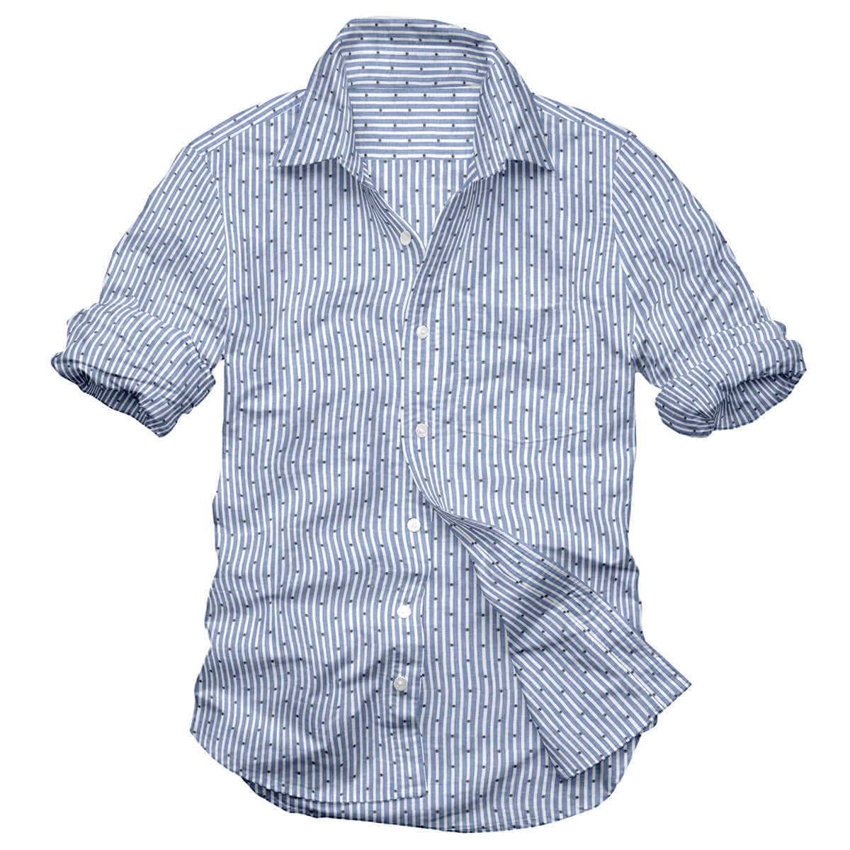 Camisa Bianco C2001
