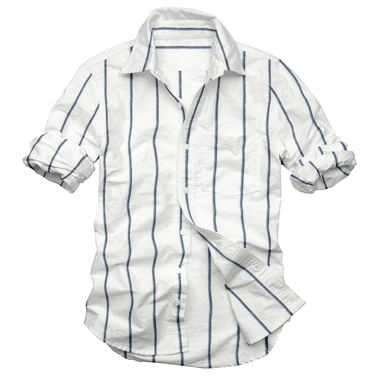 Camisa Botanica C1956