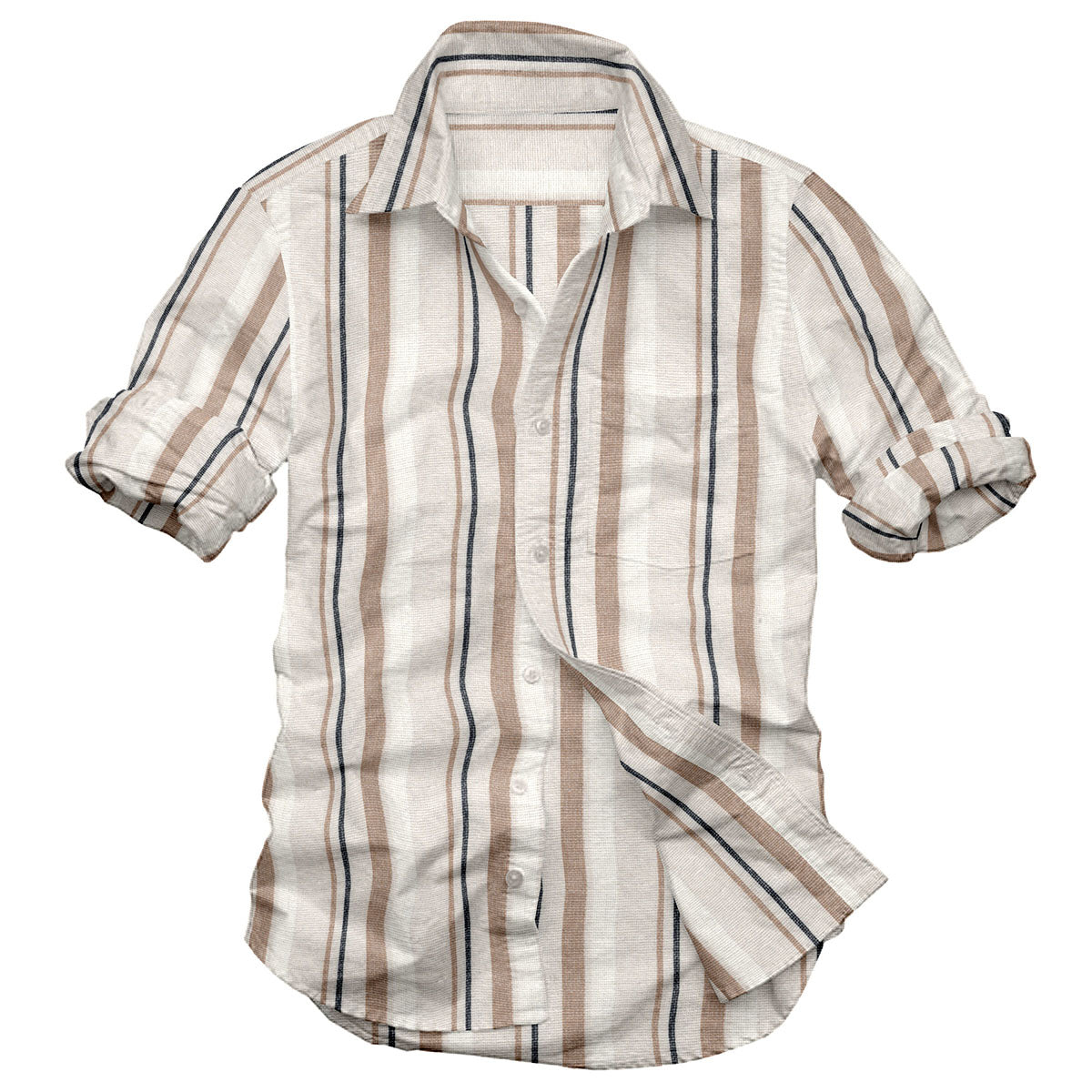 Camisa Botanica C1957