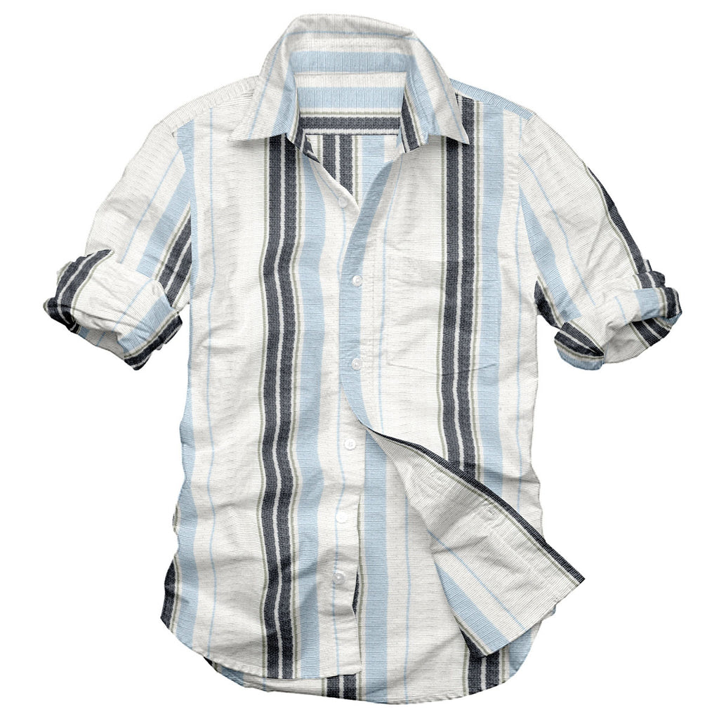 Camisa Botanica C1958