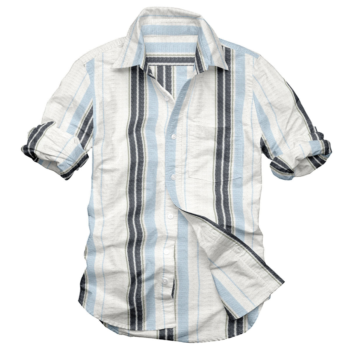 Camisa Botanica C1958