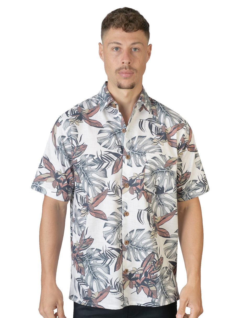 Camisa Tahiti C1702