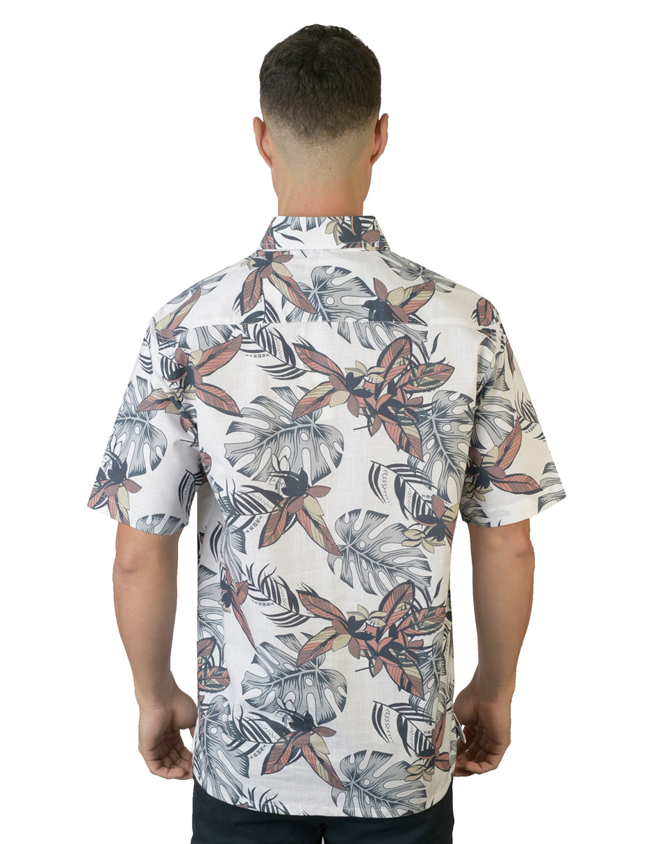 Camisa Tahiti C1702
