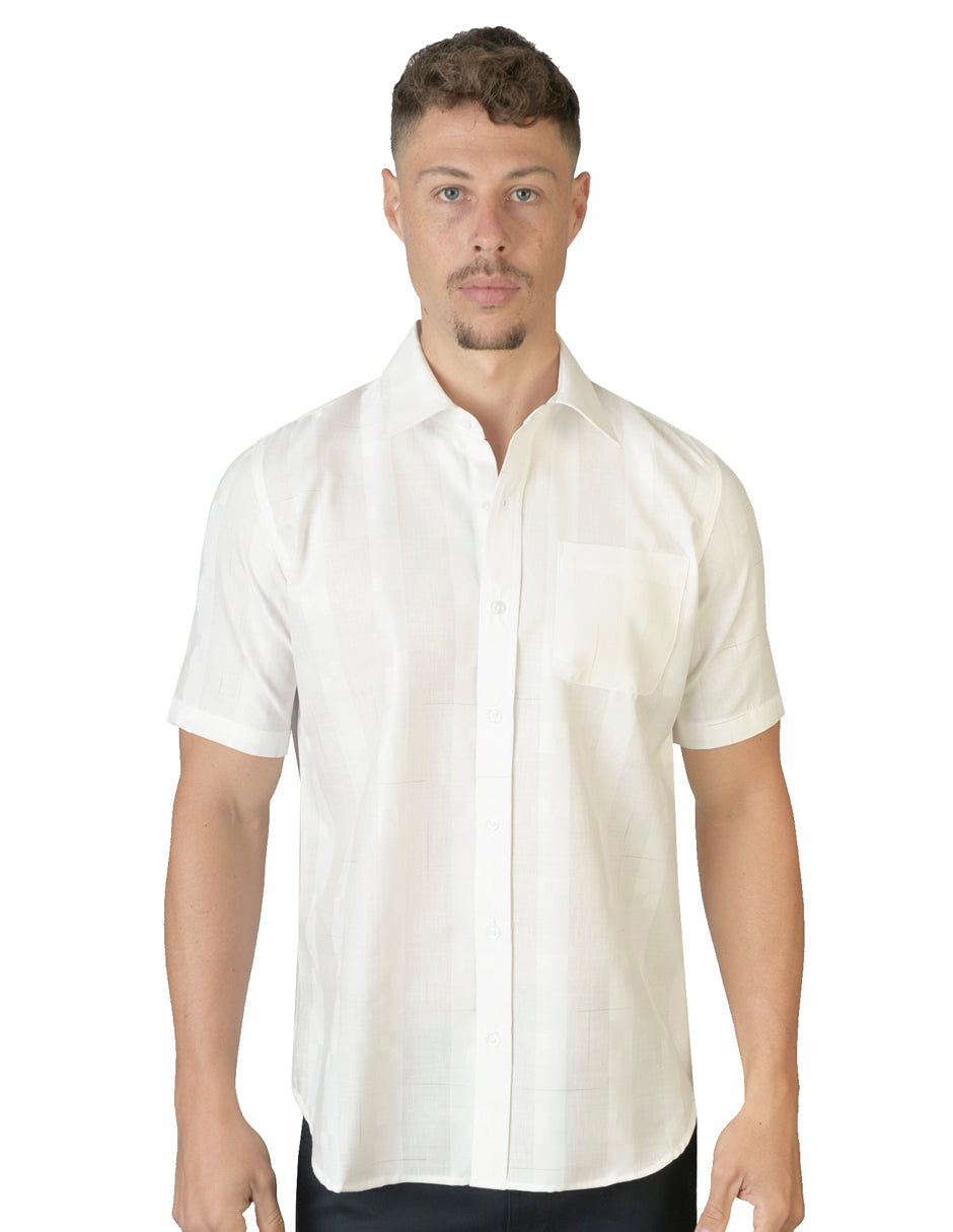 Camisa Natural C1712