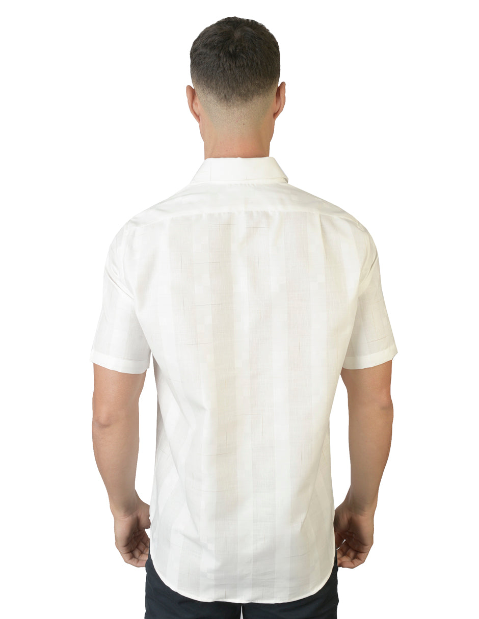 Camisa Natural C1712