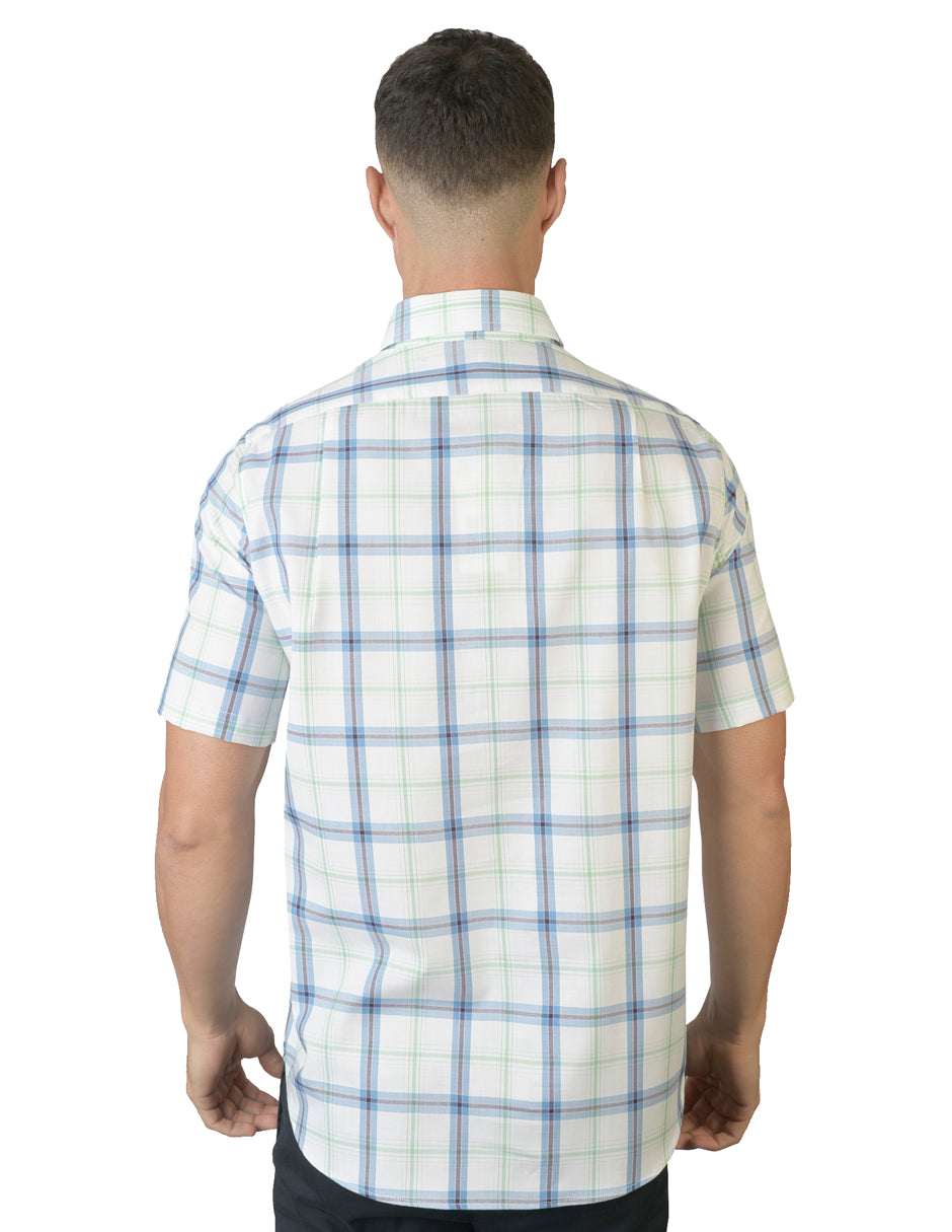 Camisa Molinos C1713