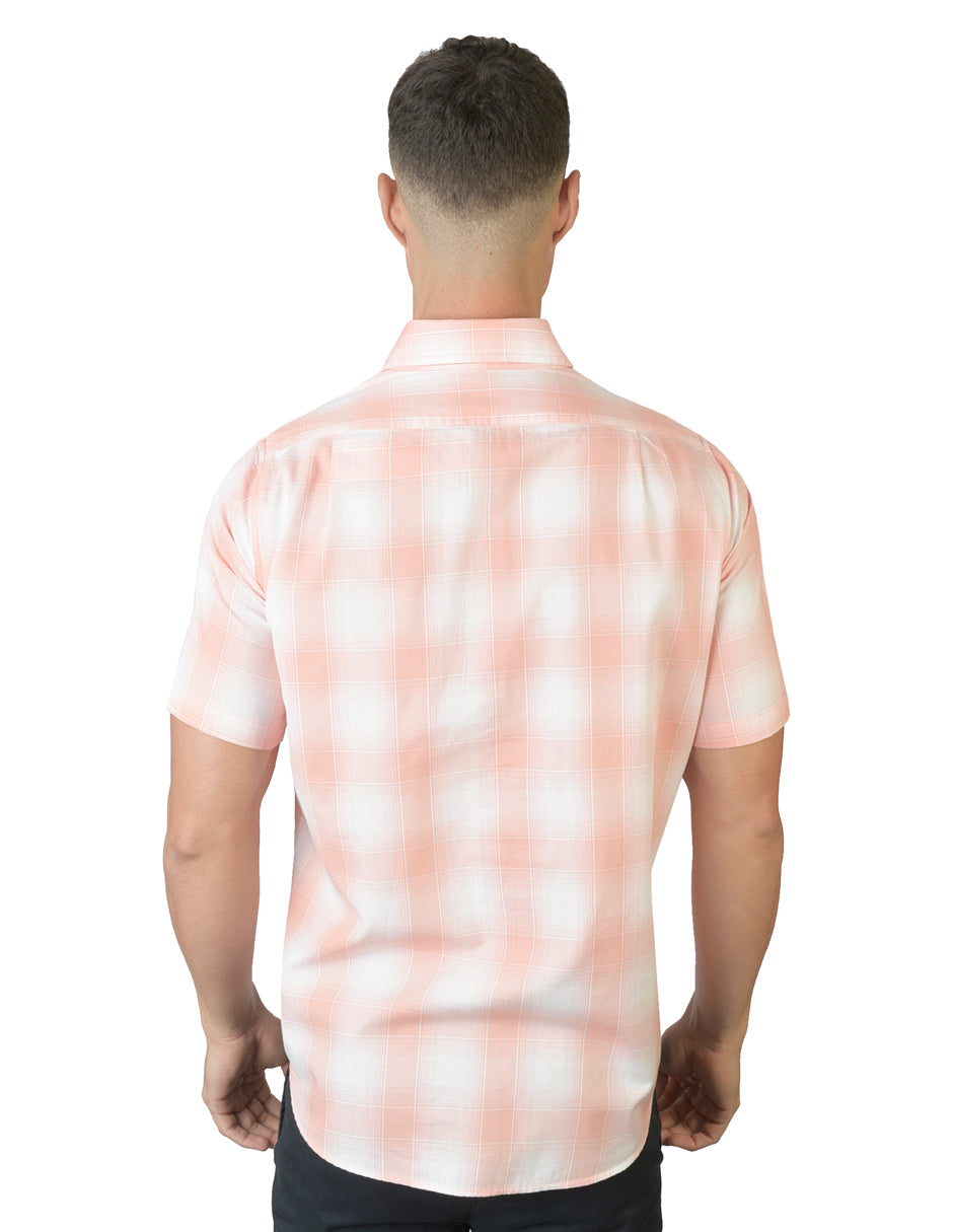 Camisa Habitat C1715
