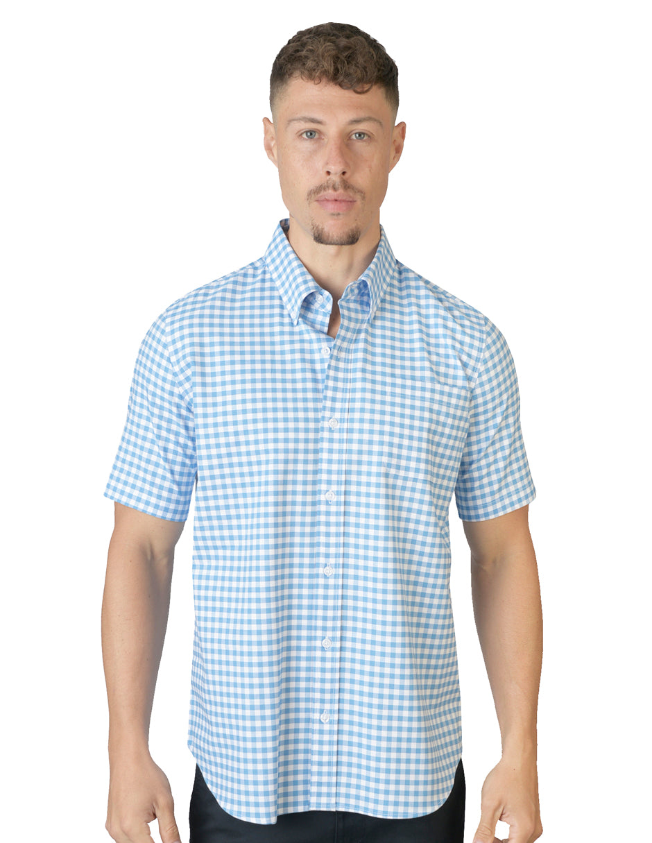 Camisa Ralph C1716