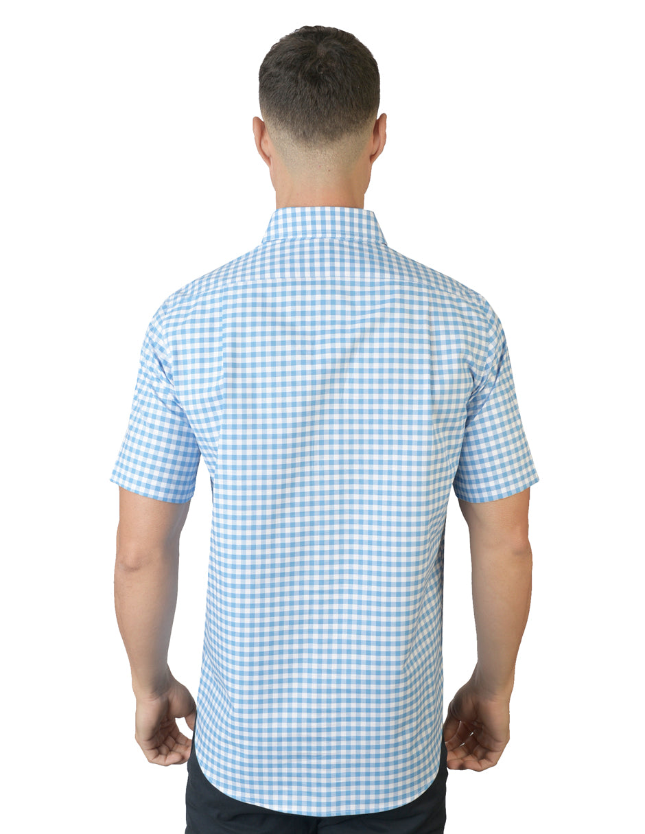 Camisa Ralph C1716