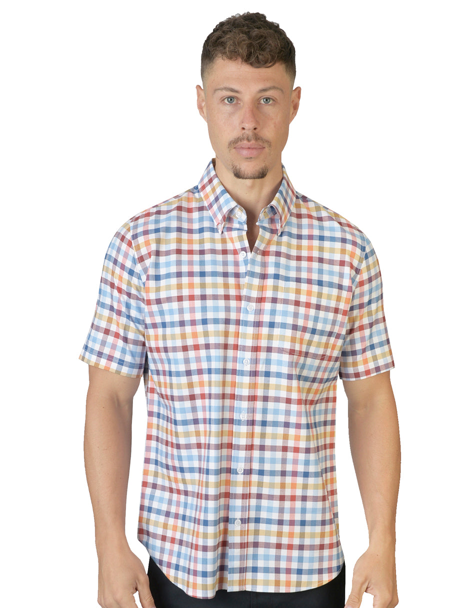 Camisa Ralph C1717