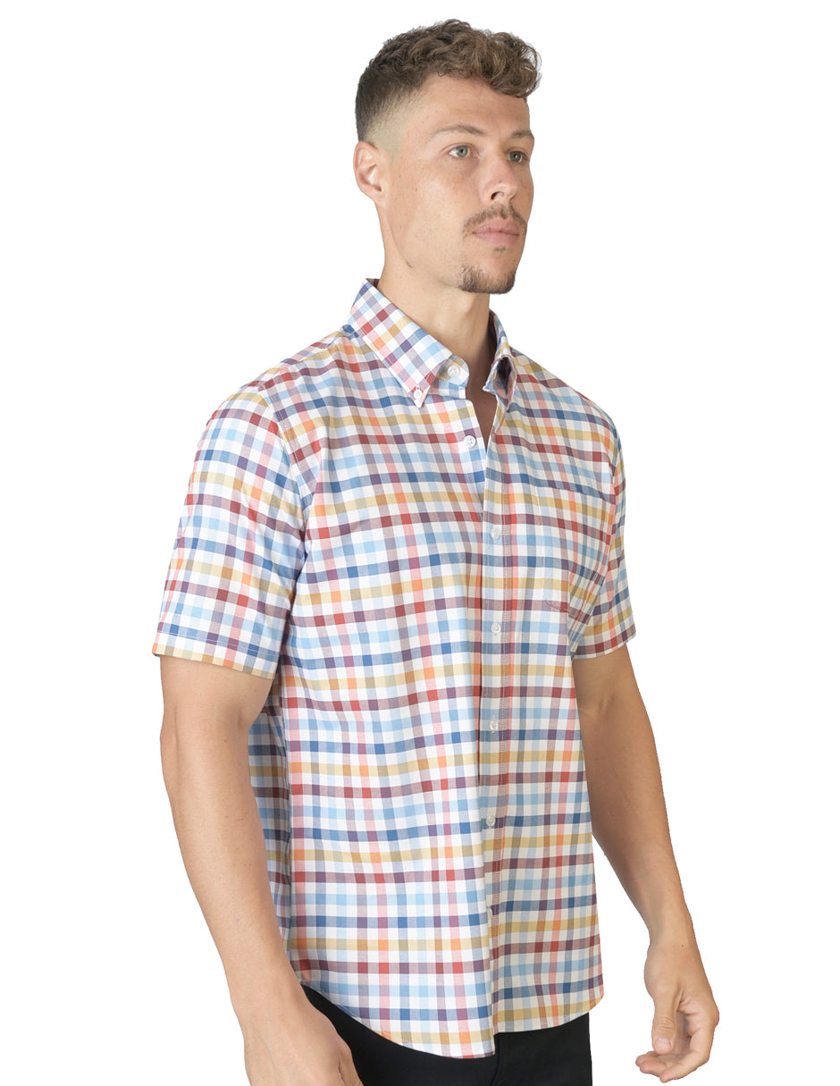 Camisa Ralph C1717