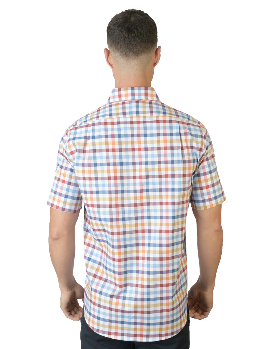 Camisa Ralph C1717