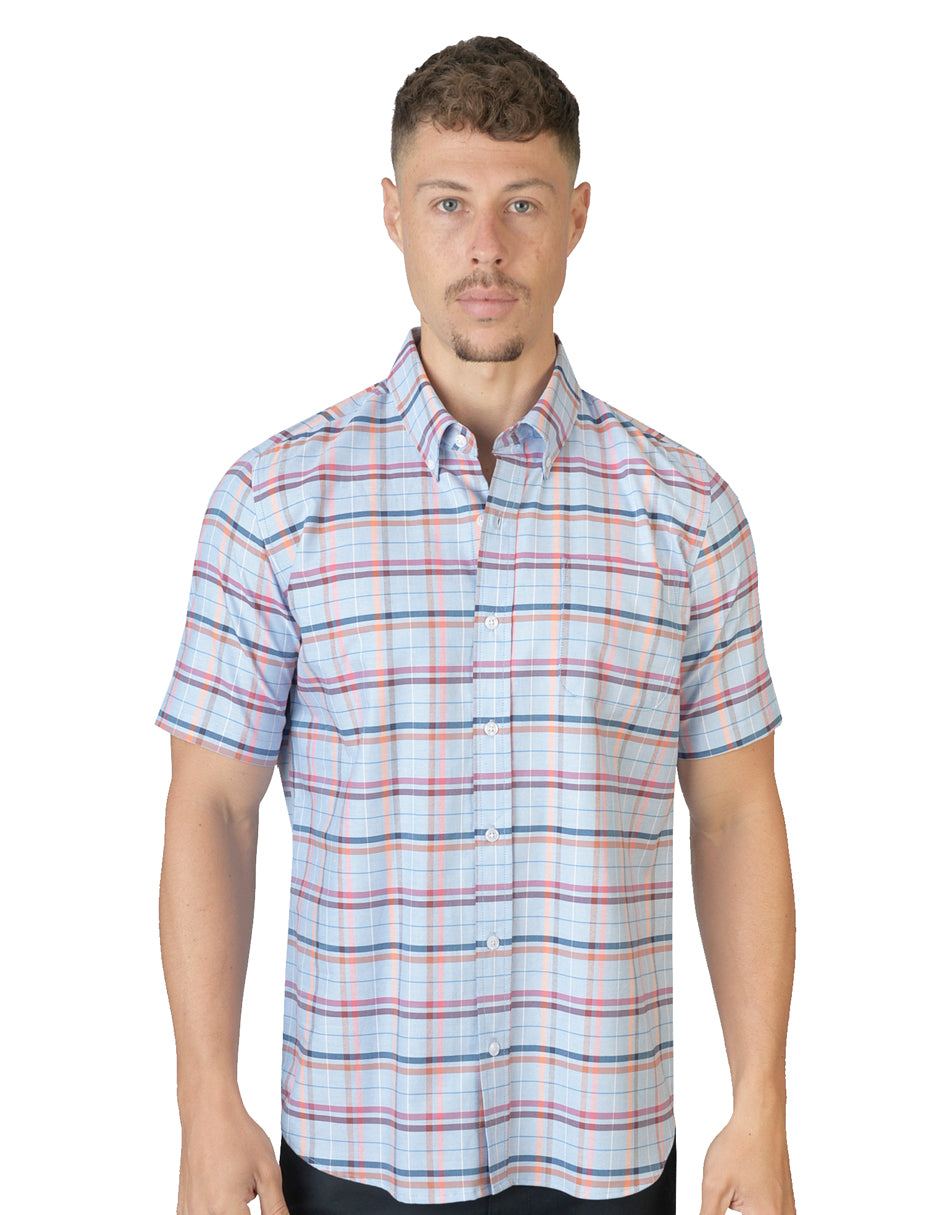 Camisa Ralph C1717
