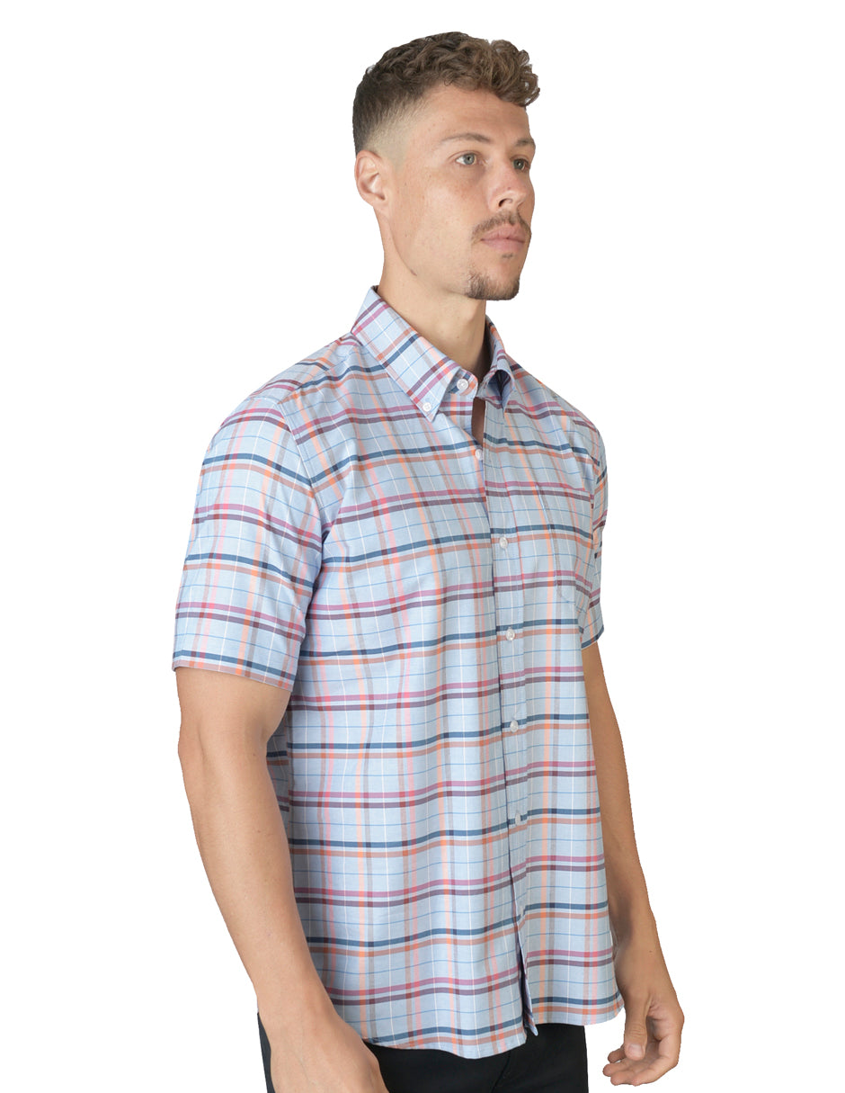 Camisa Ralph C1717