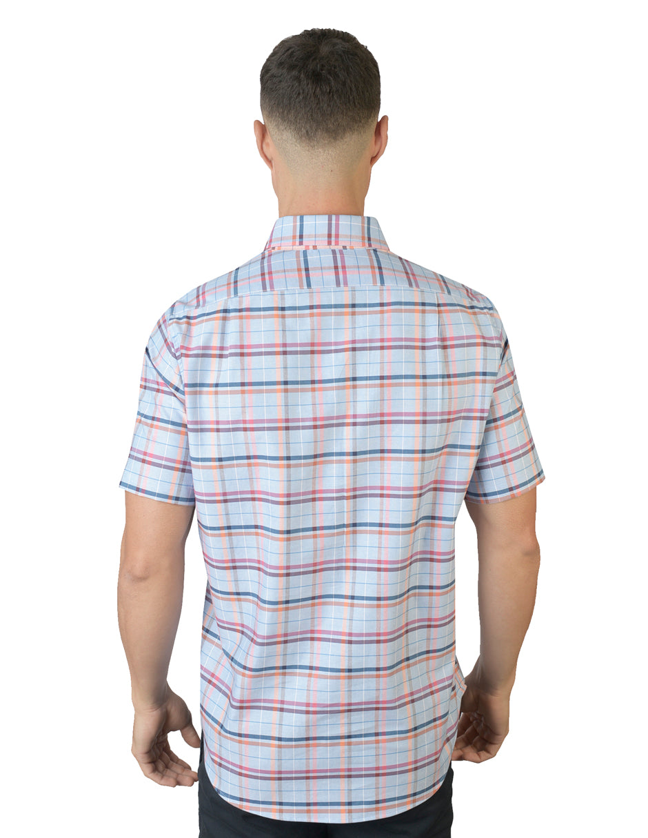 Camisa Ralph C1717