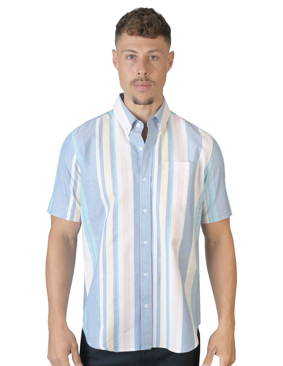 Camisa Falkner C1720