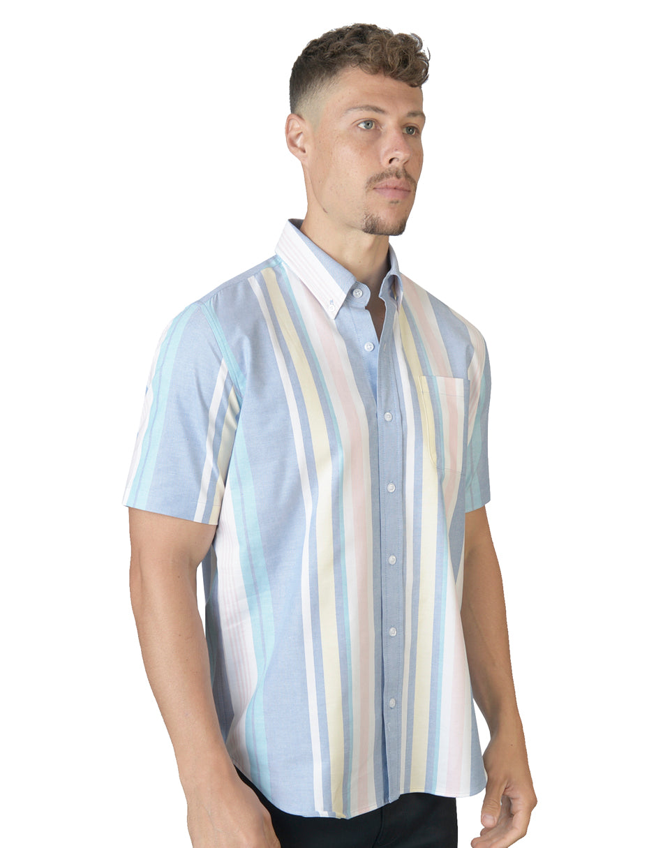 Camisa Falkner C1720