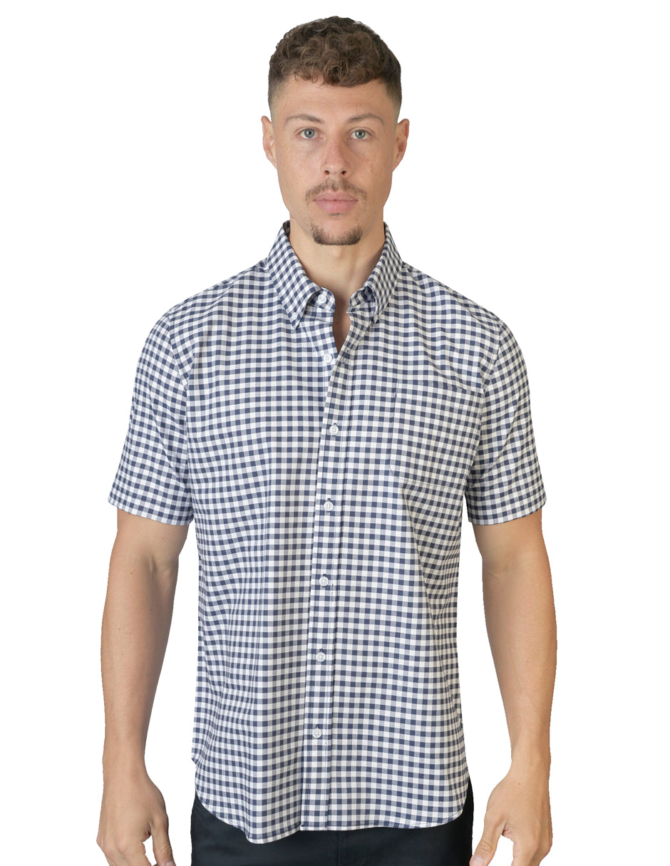 Camisa Ralph C1723